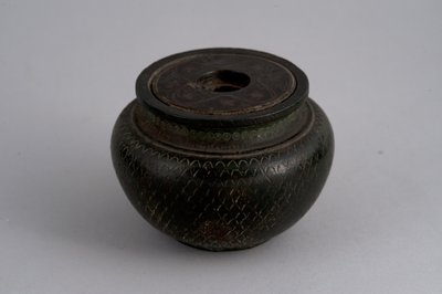 Ink pot by Roman